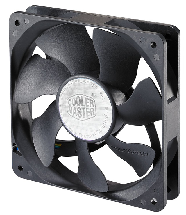 Blade Master 120